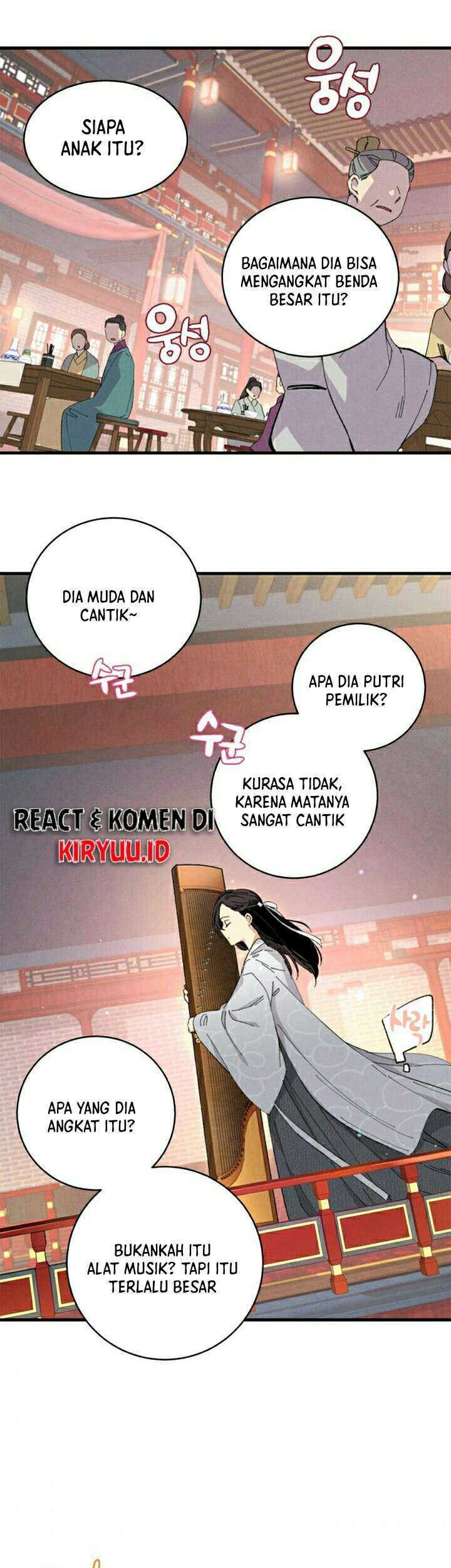 lightning expert Chapter 15 - halaman 32