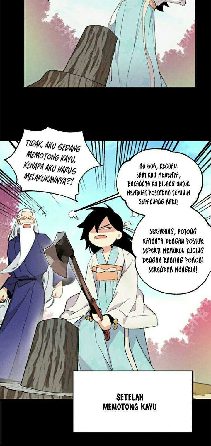 lightning expert Chapter 15 - halaman 35
