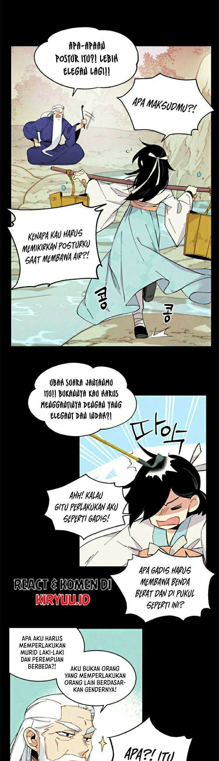 lightning expert Chapter 15 - halaman 36