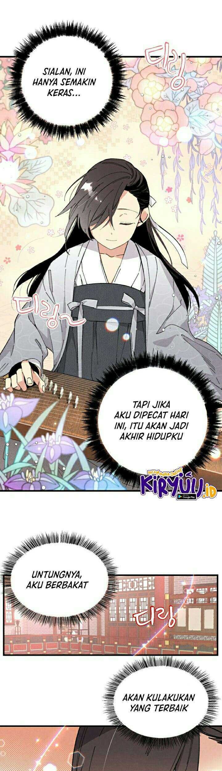 lightning expert Chapter 15 - halaman 38