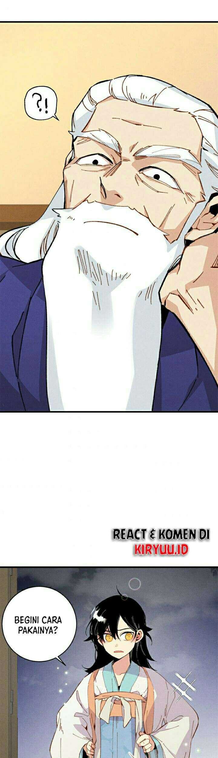 lightning expert Chapter 15 - halaman 4