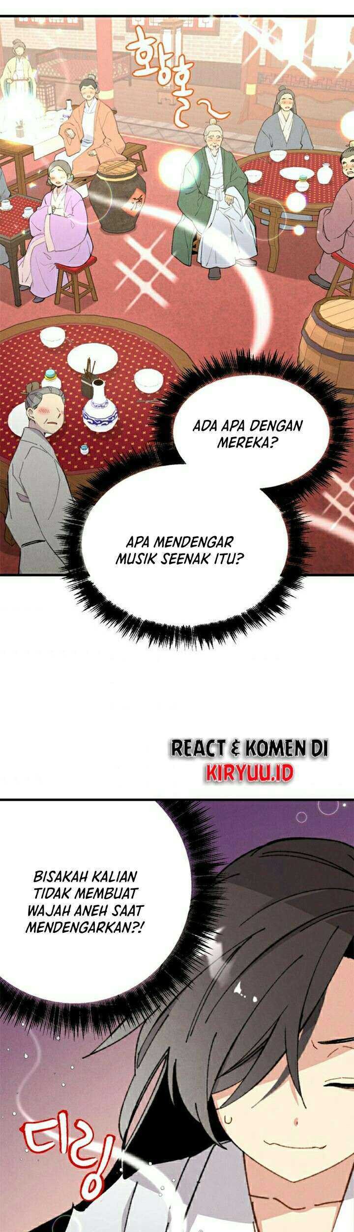 lightning expert Chapter 15 - halaman 40