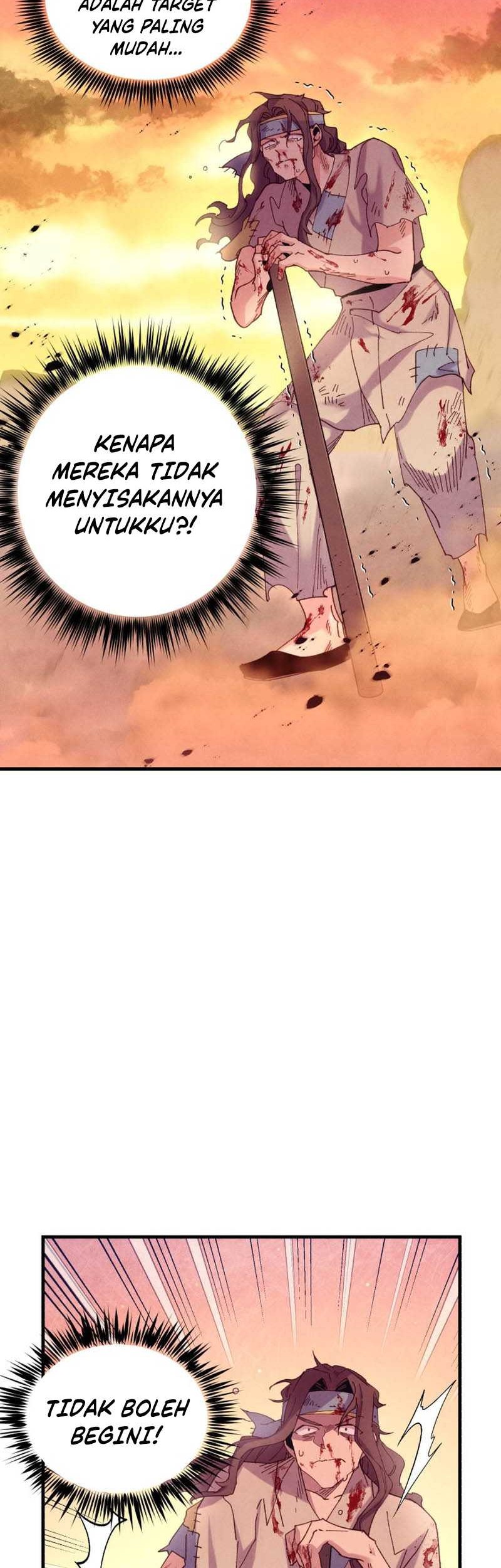 lightning expert Chapter 150 - halaman 11