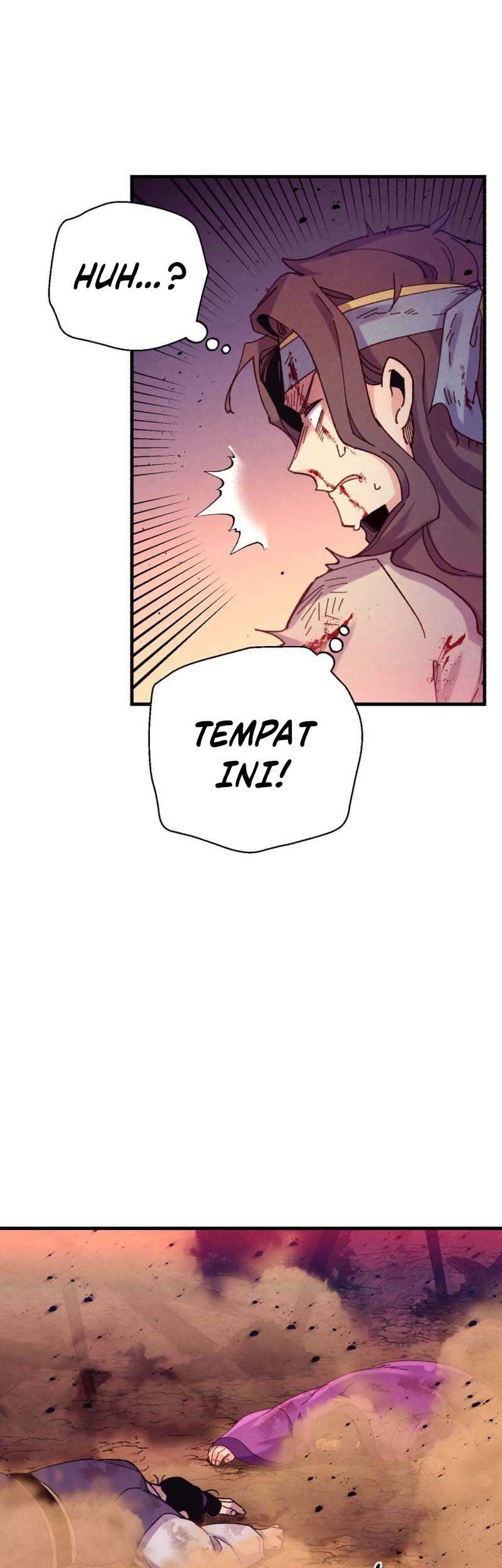 lightning expert Chapter 150 - halaman 14