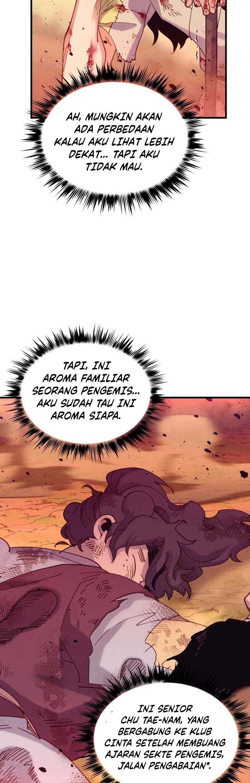 lightning expert Chapter 150 - halaman 16