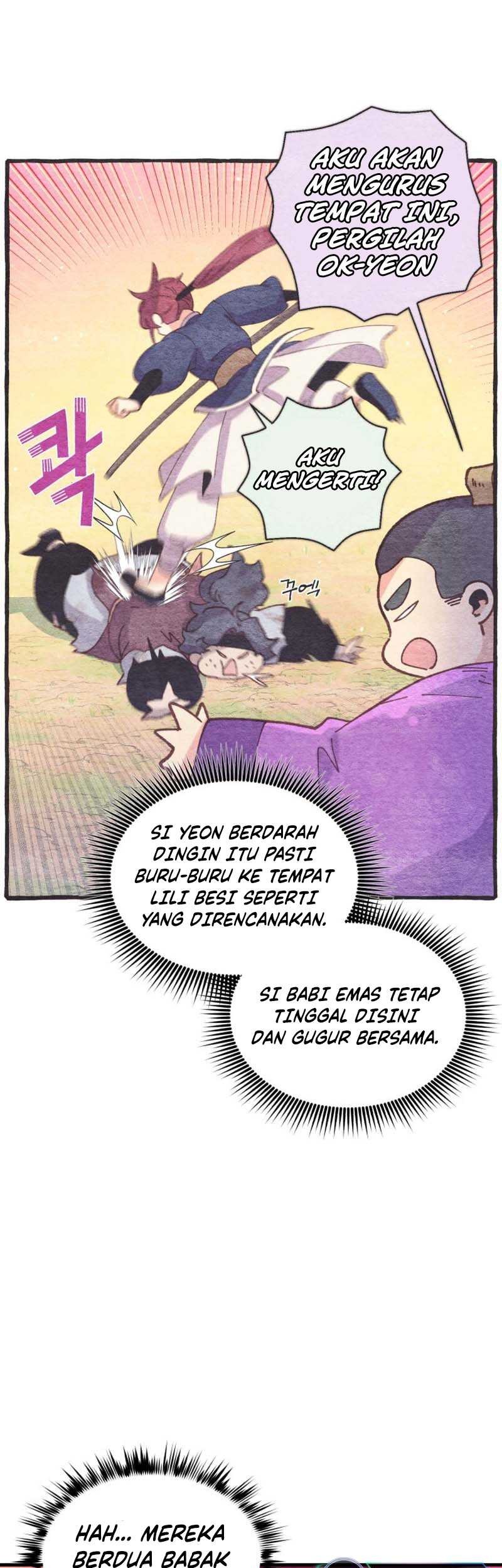 lightning expert Chapter 150 - halaman 18