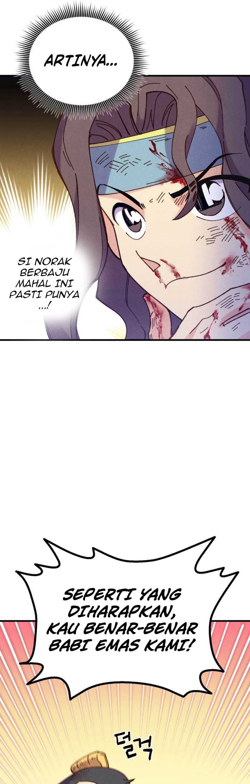 lightning expert Chapter 150 - halaman 20
