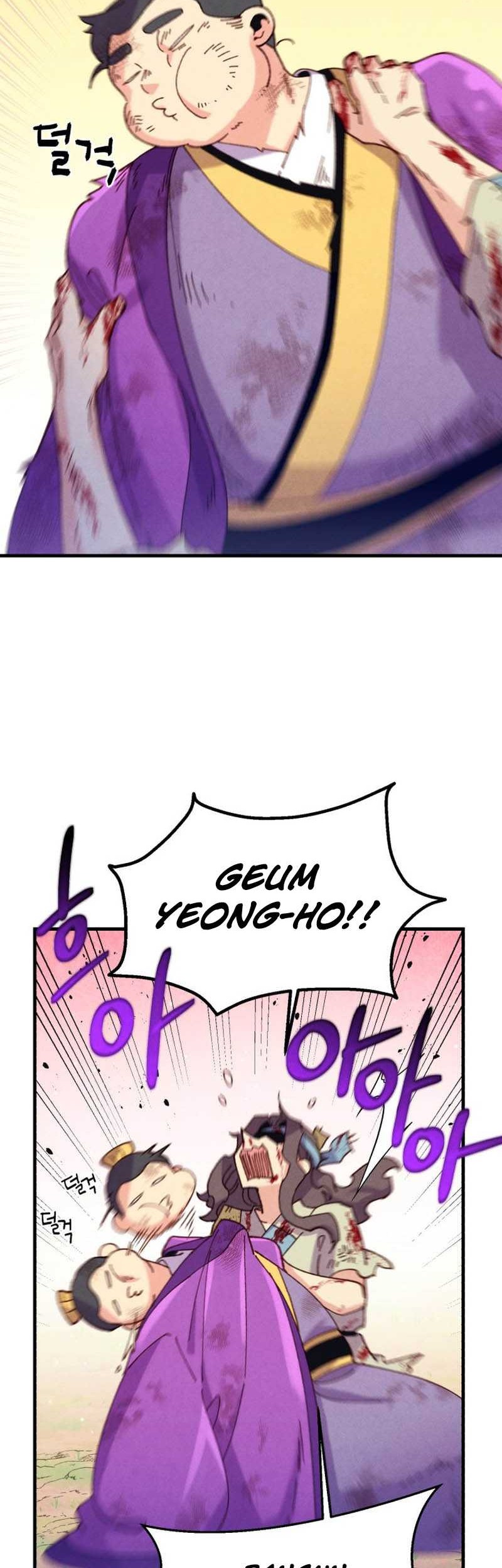 lightning expert Chapter 150 - halaman 21