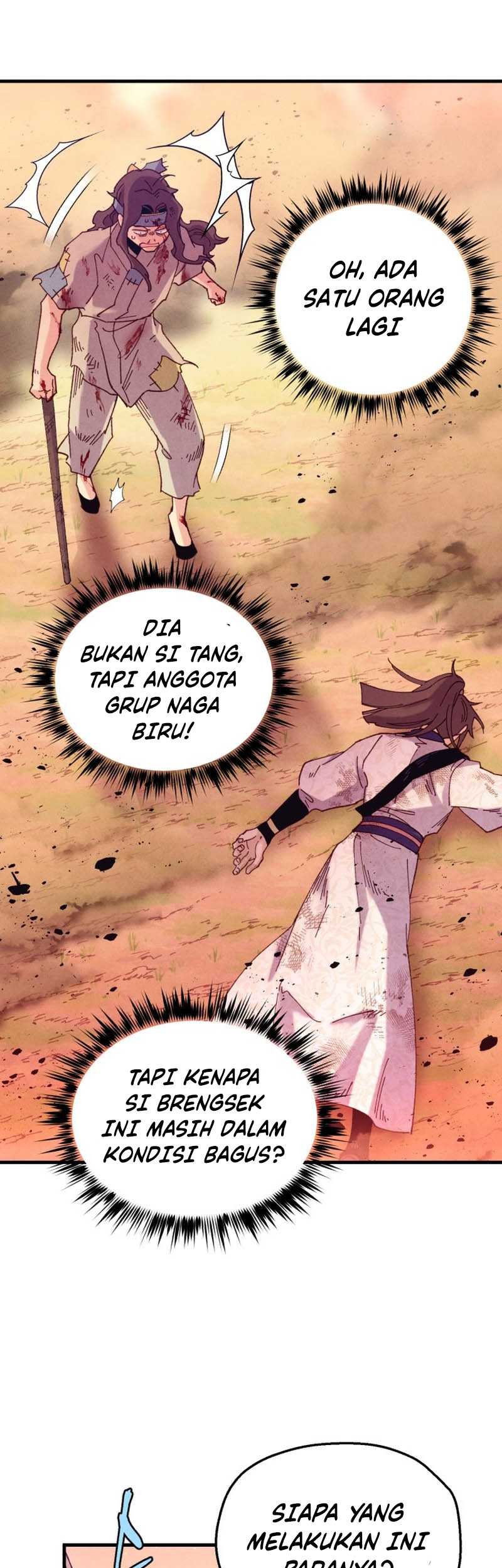 lightning expert Chapter 150 - halaman 24