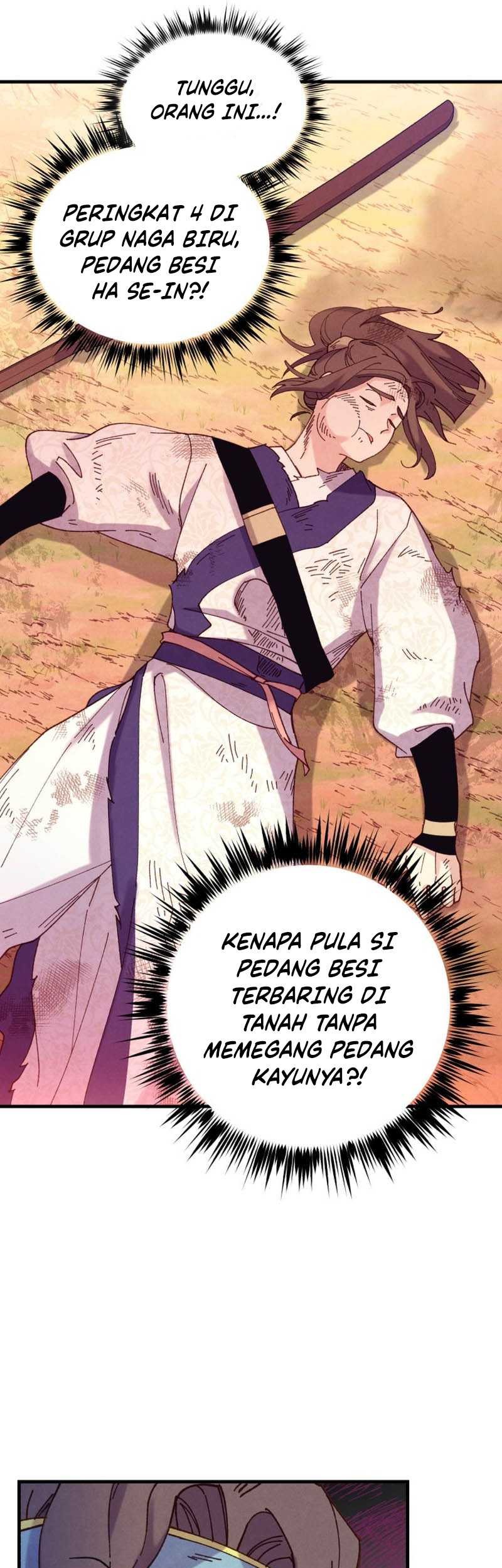 lightning expert Chapter 150 - halaman 26