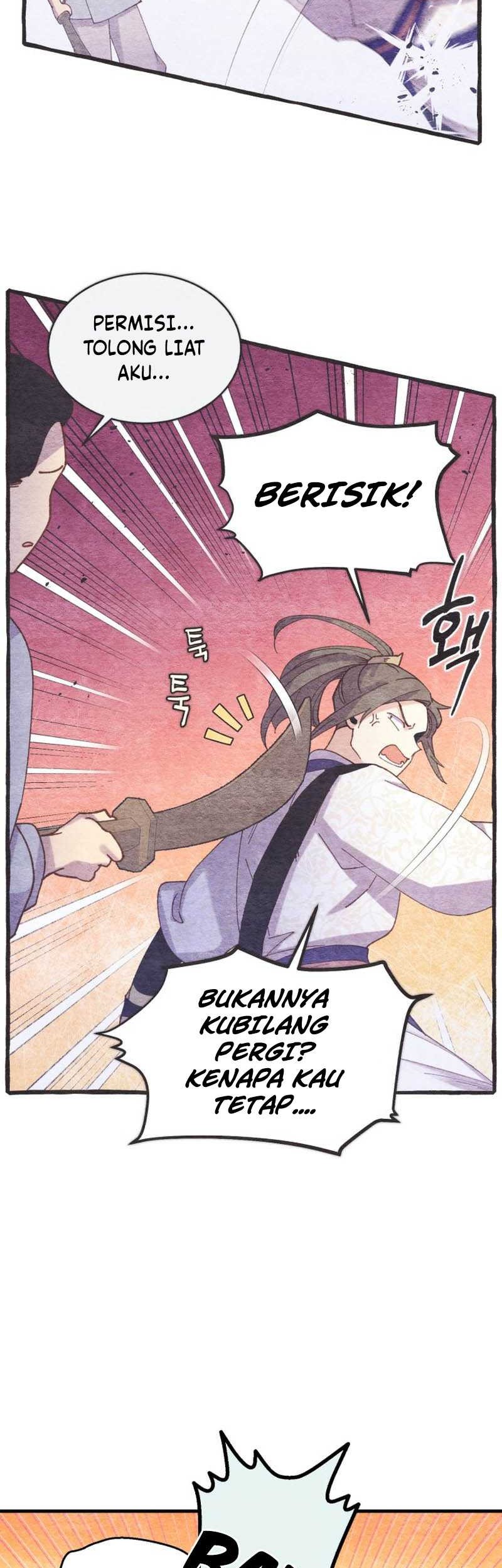 lightning expert Chapter 150 - halaman 28