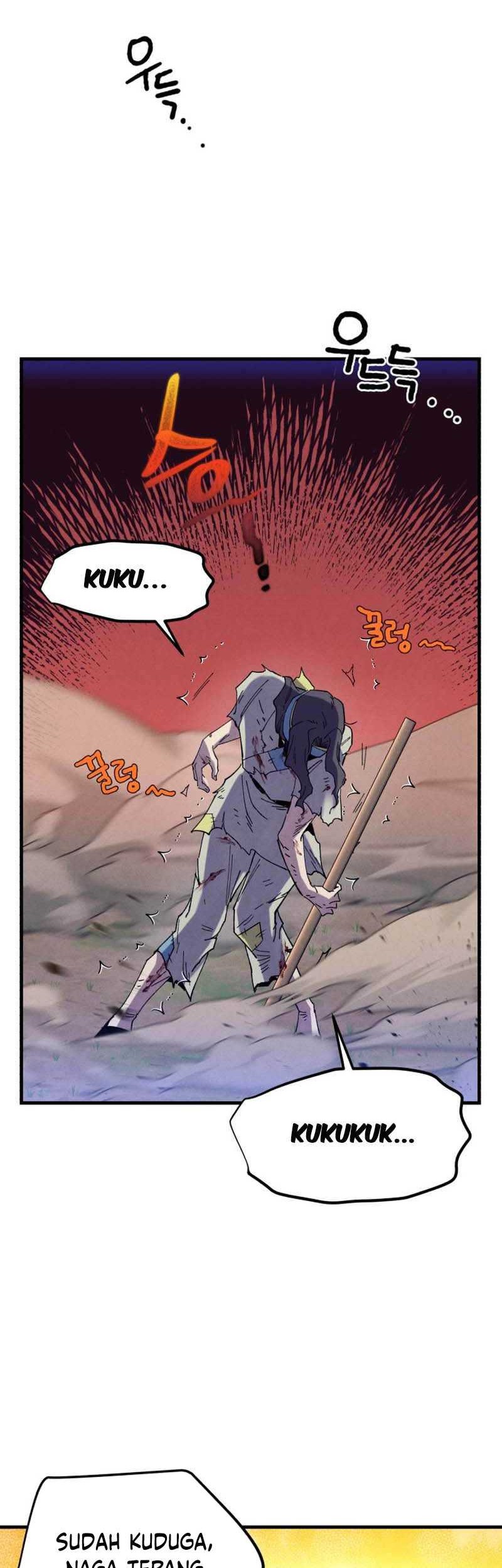 lightning expert Chapter 150 - halaman 3