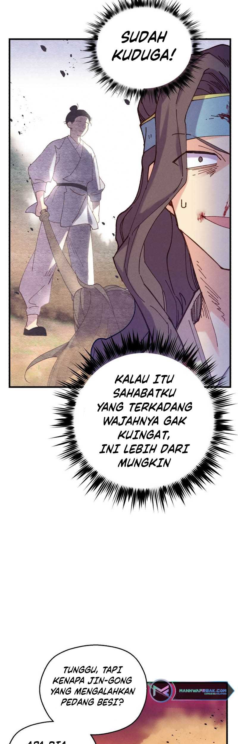 lightning expert Chapter 150 - halaman 30