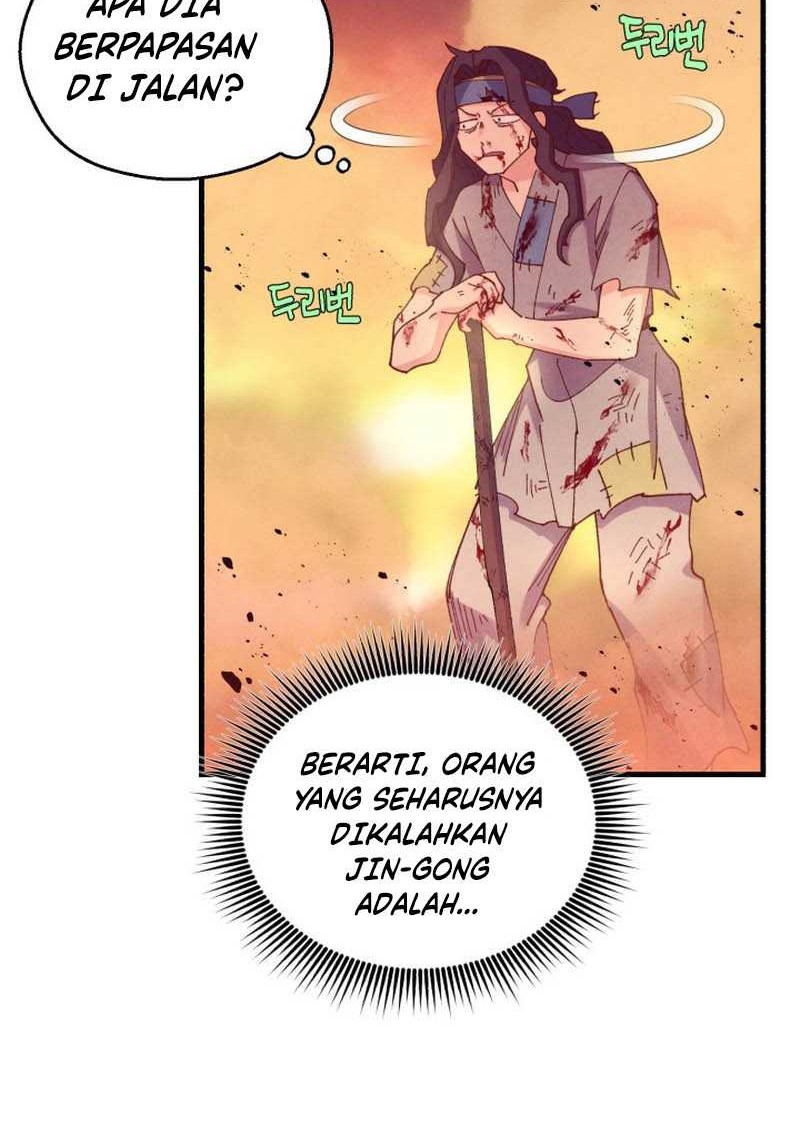 lightning expert Chapter 150 - halaman 31