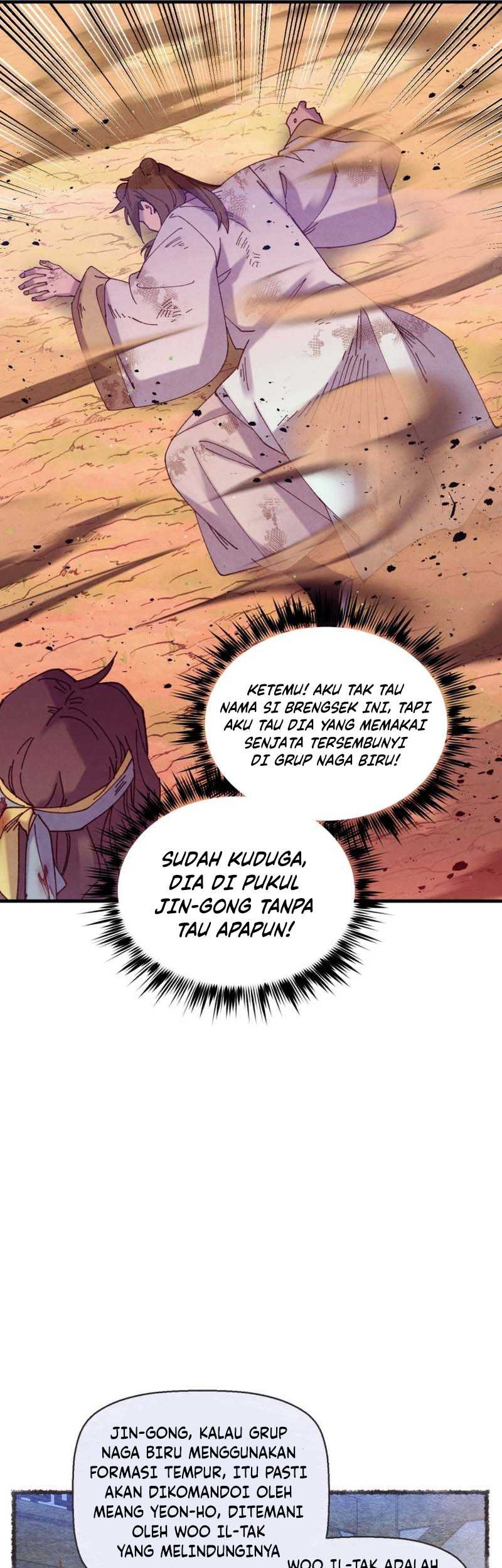lightning expert Chapter 150 - halaman 32