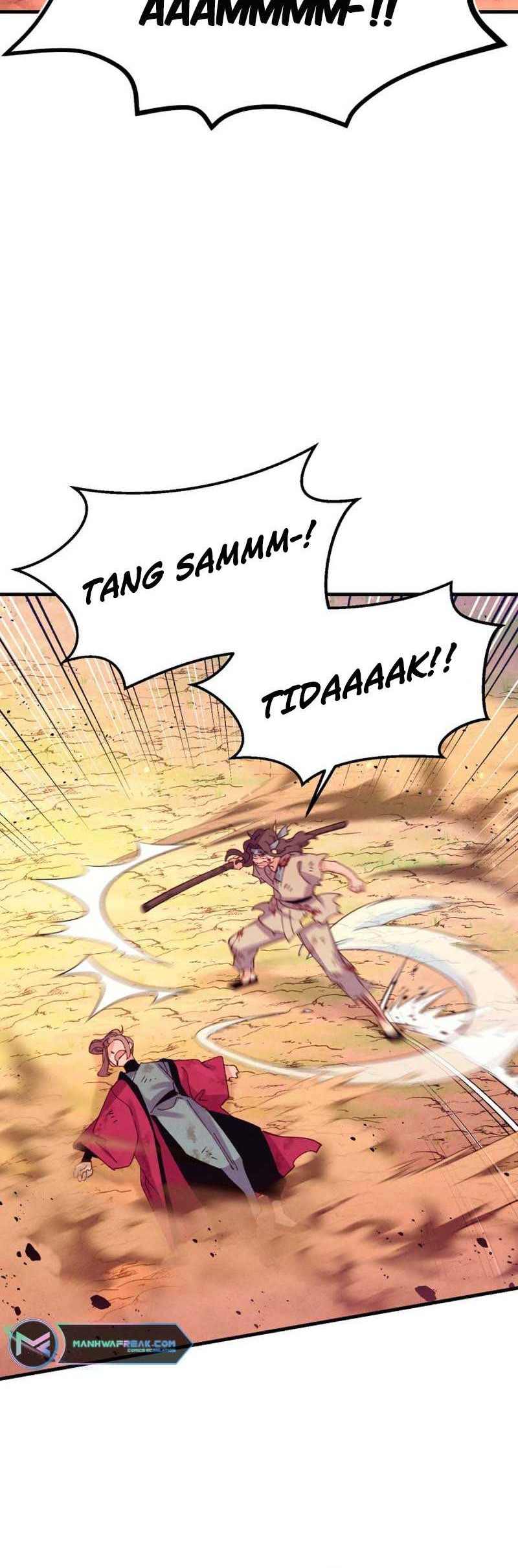 lightning expert Chapter 150 - halaman 37
