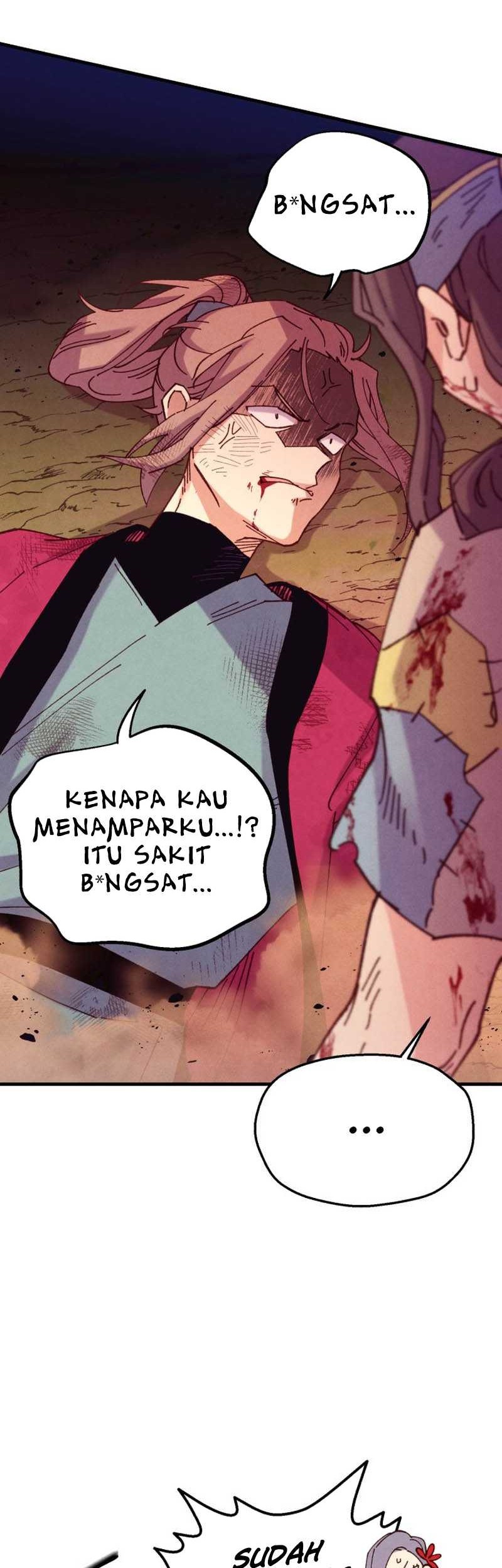 lightning expert Chapter 150 - halaman 39