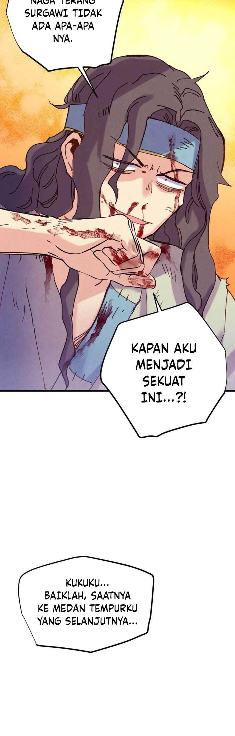 lightning expert Chapter 150 - halaman 4