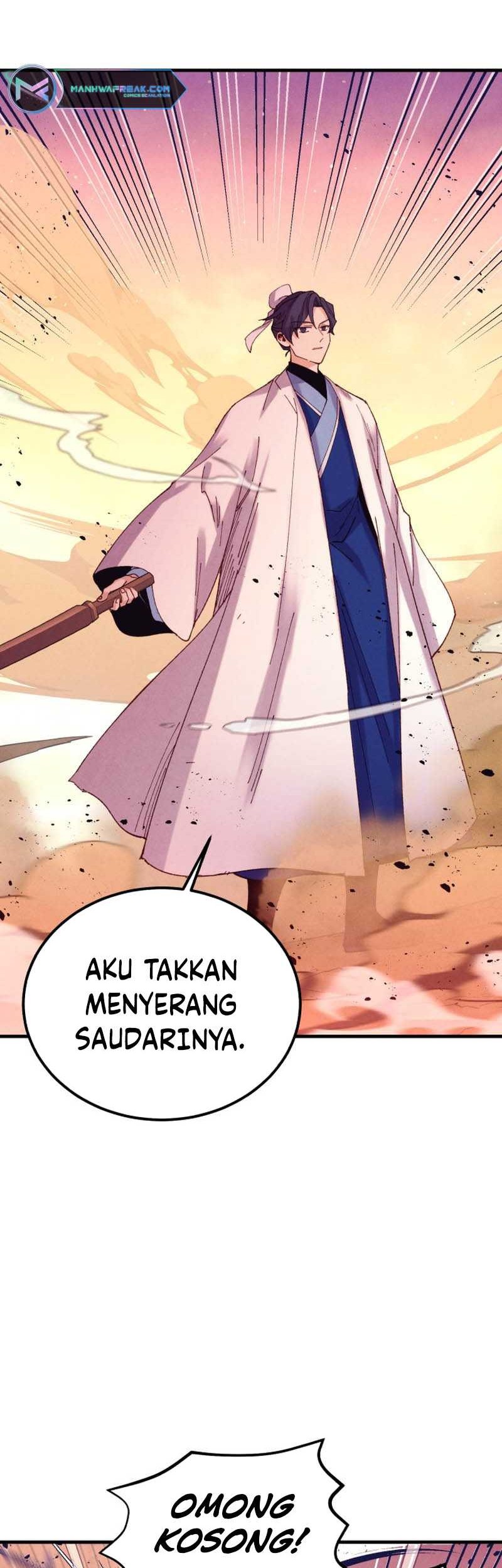 lightning expert Chapter 150 - halaman 41