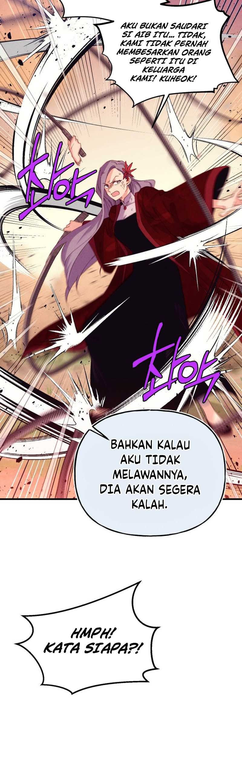 lightning expert Chapter 150 - halaman 42