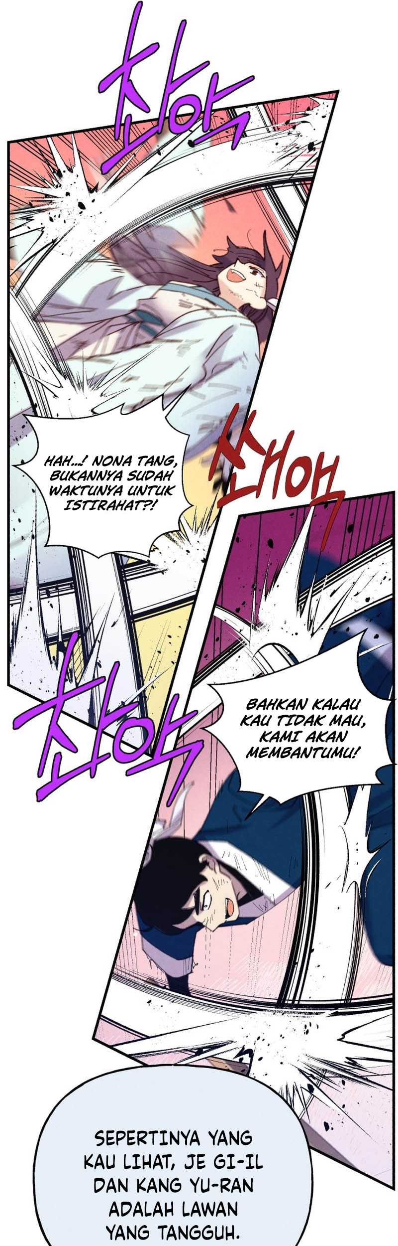 lightning expert Chapter 150 - halaman 44