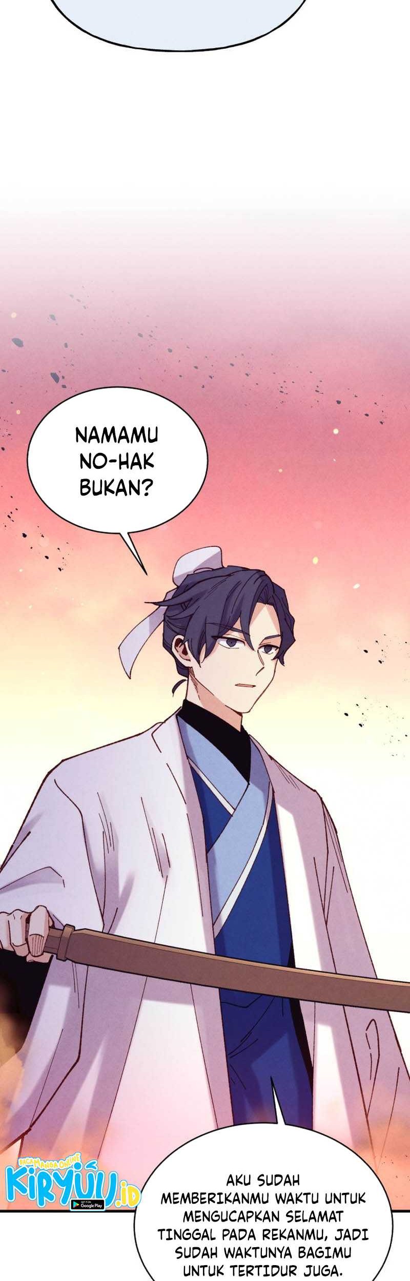 lightning expert Chapter 150 - halaman 45