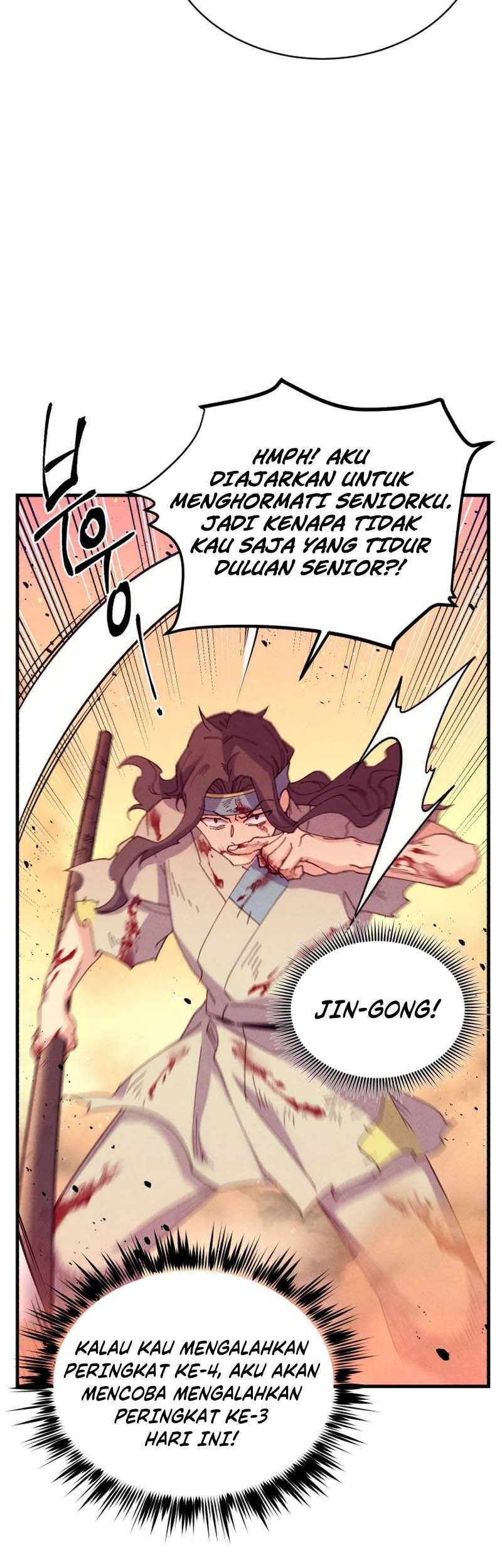 lightning expert Chapter 150 - halaman 46