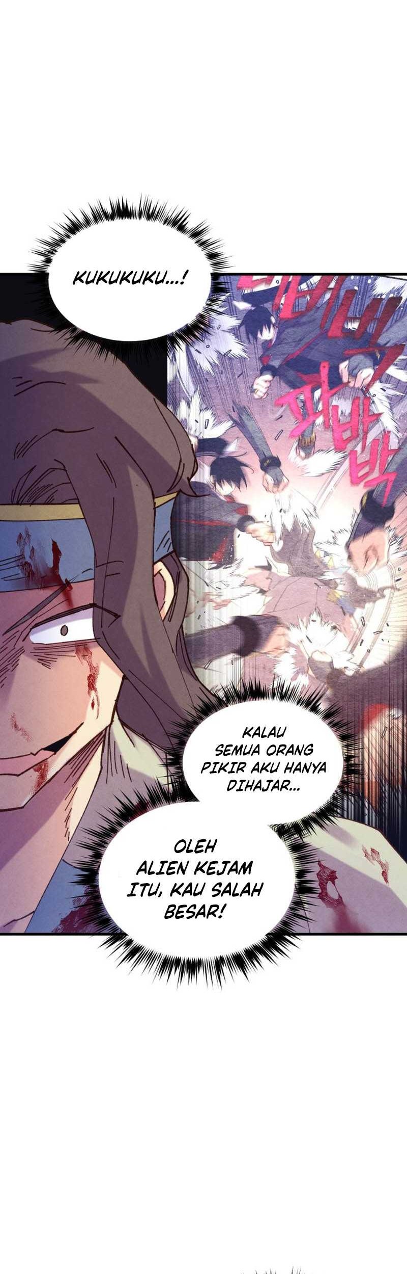 lightning expert Chapter 150 - halaman 47