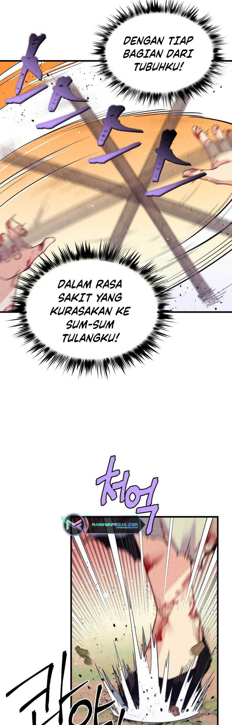 lightning expert Chapter 150 - halaman 48