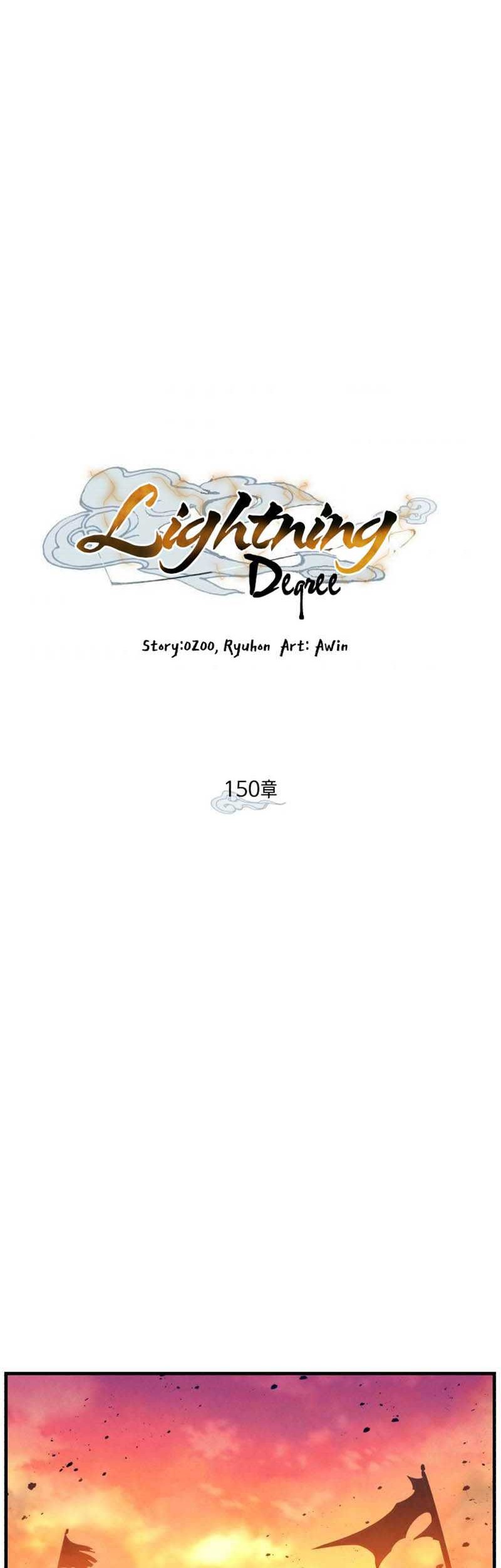 lightning expert Chapter 150 - halaman 5