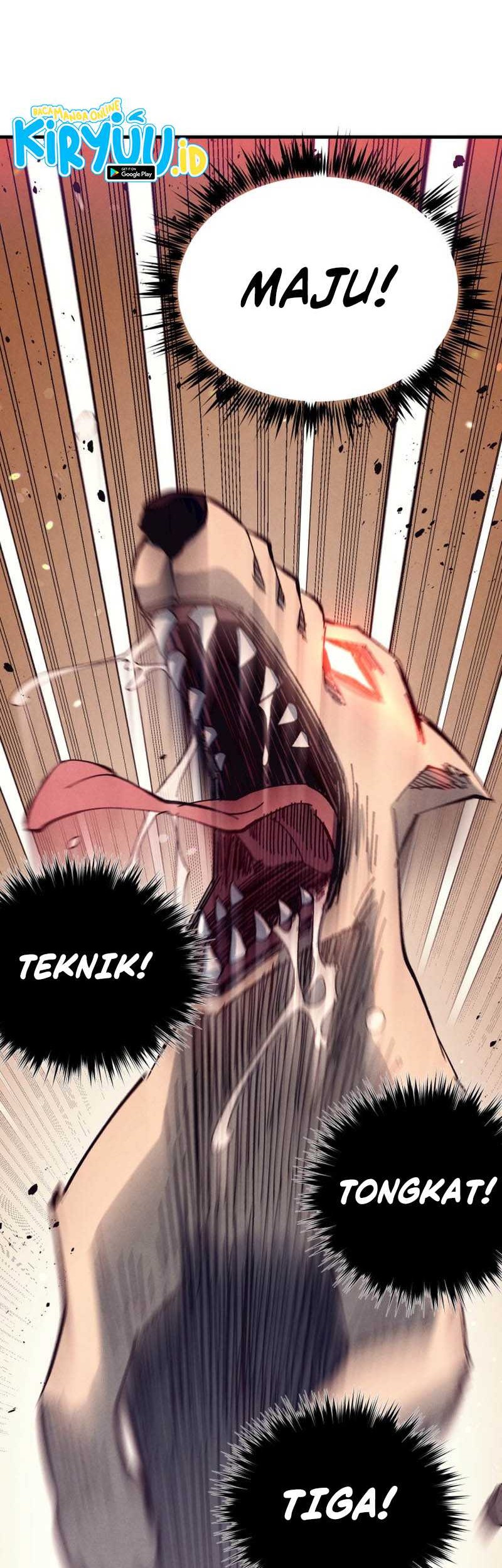 lightning expert Chapter 150 - halaman 51