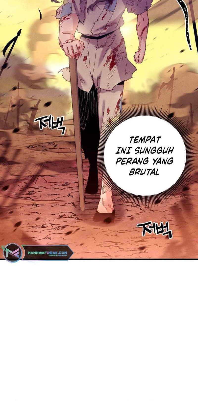 lightning expert Chapter 150 - halaman 7