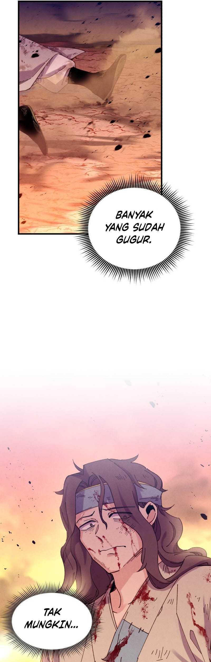 lightning expert Chapter 150 - halaman 8