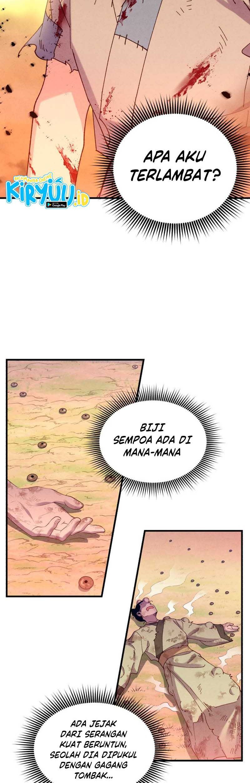 lightning expert Chapter 150 - halaman 9