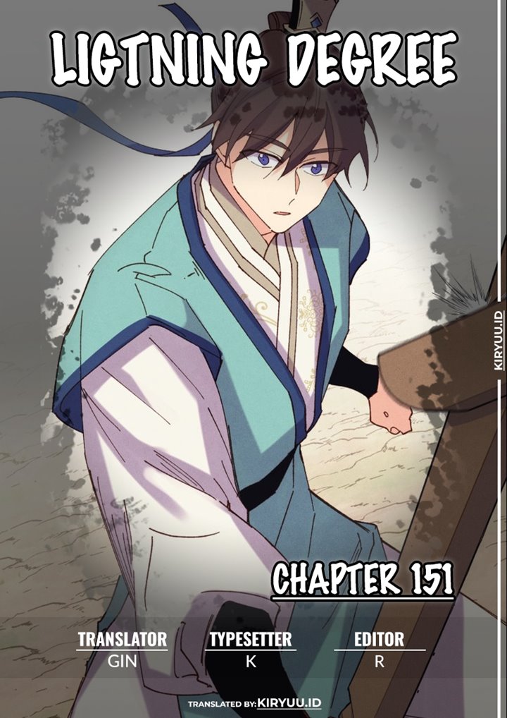 lightning expert Chapter 151 - halaman 1