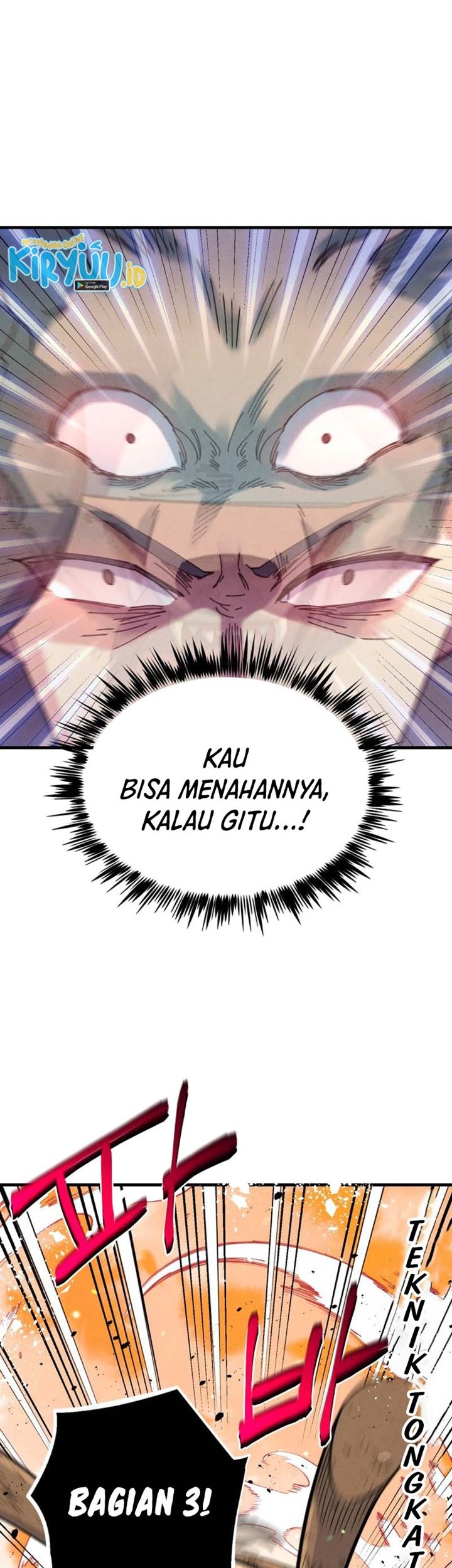 lightning expert Chapter 151 - halaman 10