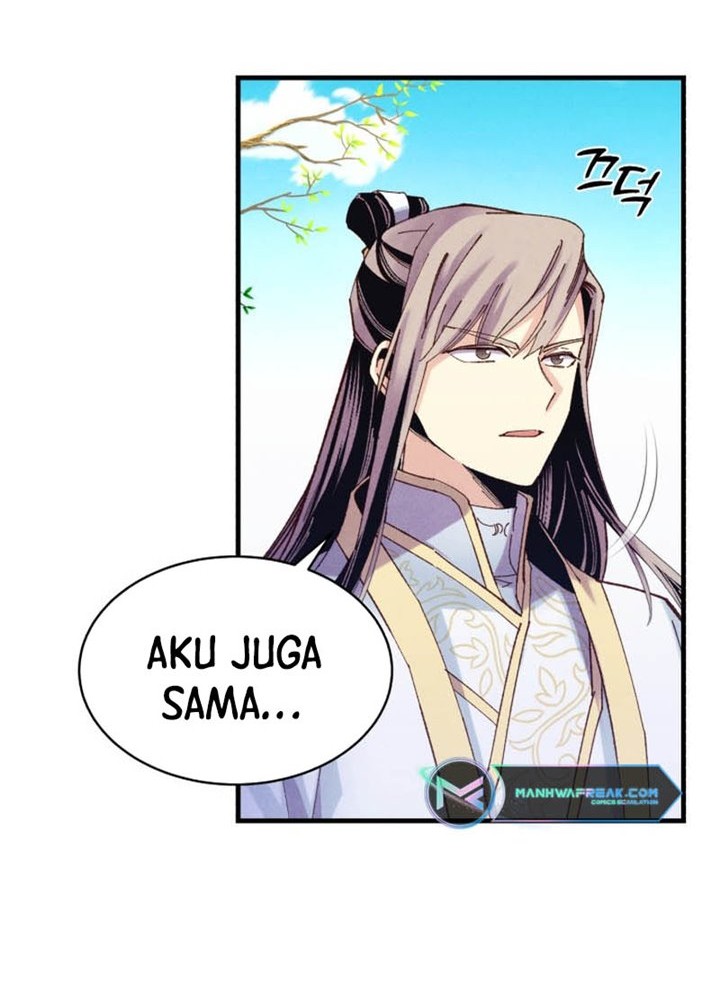 lightning expert Chapter 151 - halaman 18