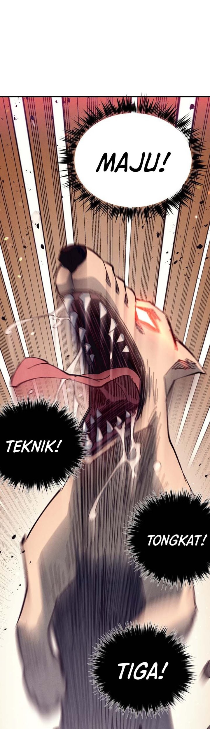 lightning expert Chapter 151 - halaman 2
