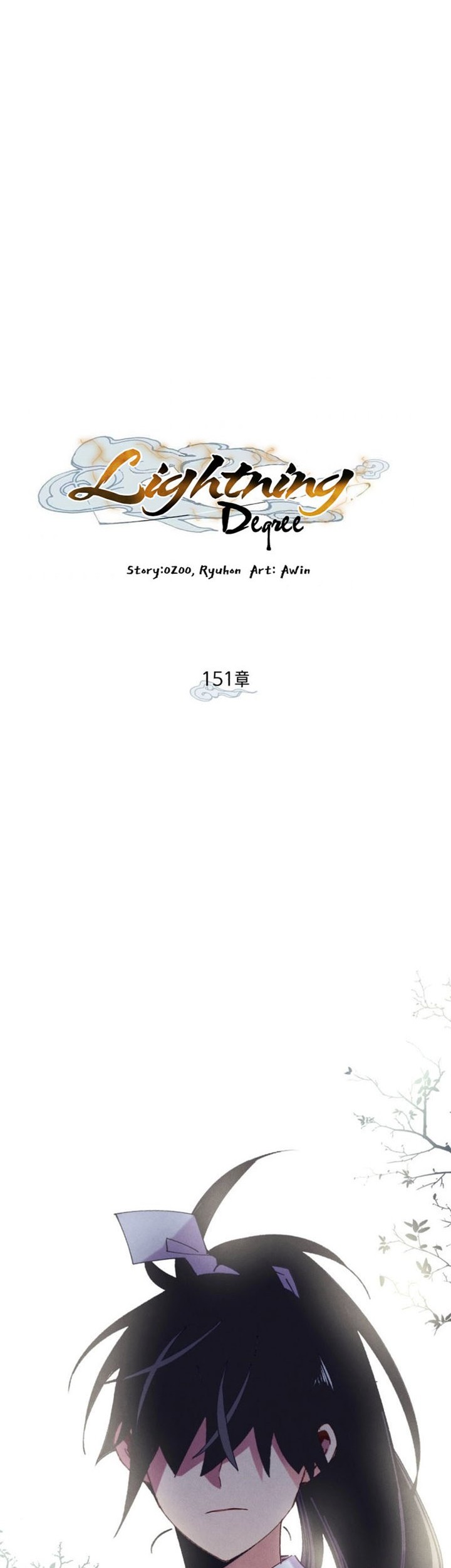 lightning expert Chapter 151 - halaman 20
