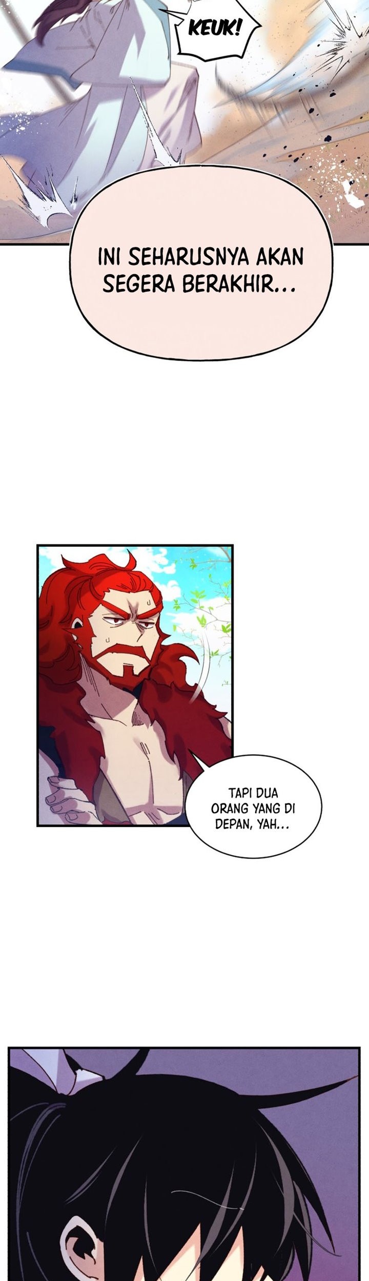 lightning expert Chapter 151 - halaman 27