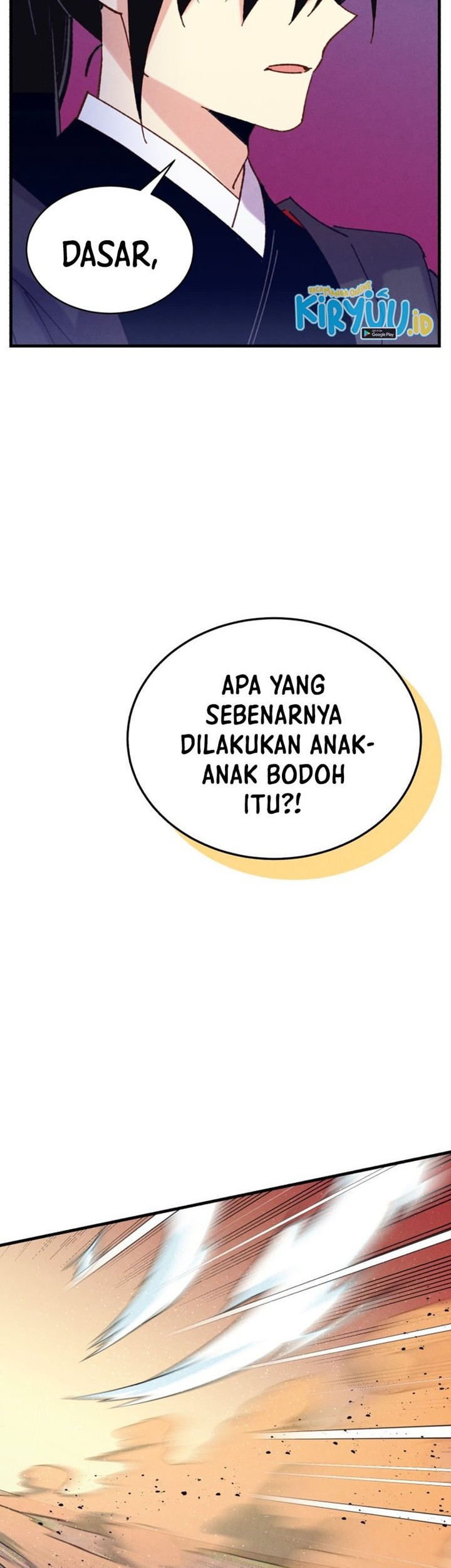 lightning expert Chapter 151 - halaman 28