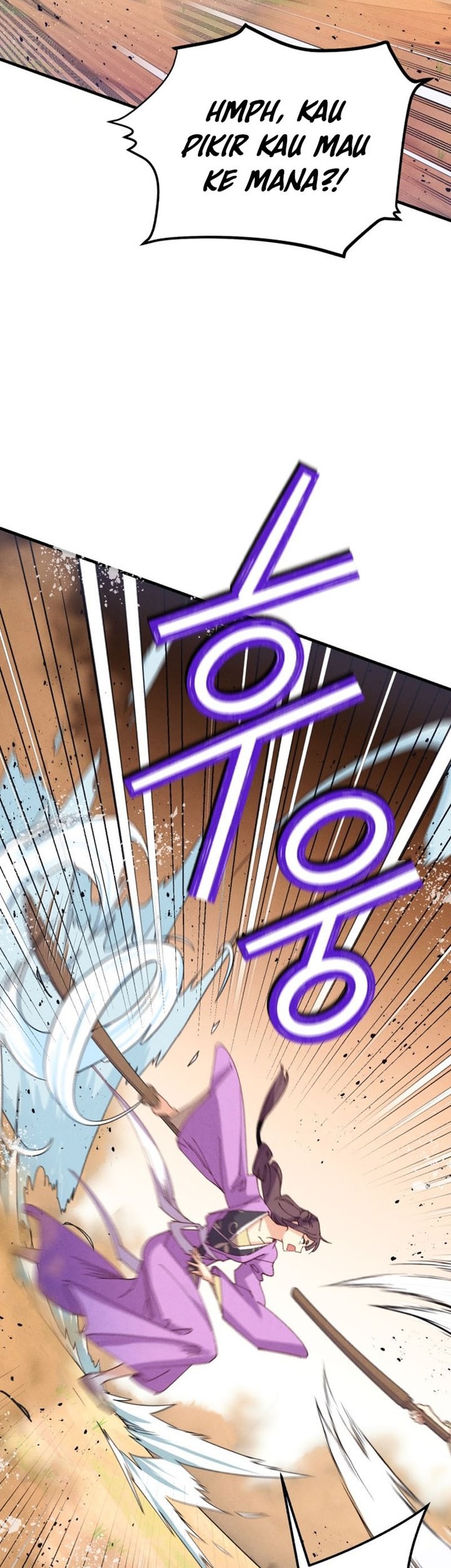 lightning expert Chapter 151 - halaman 29
