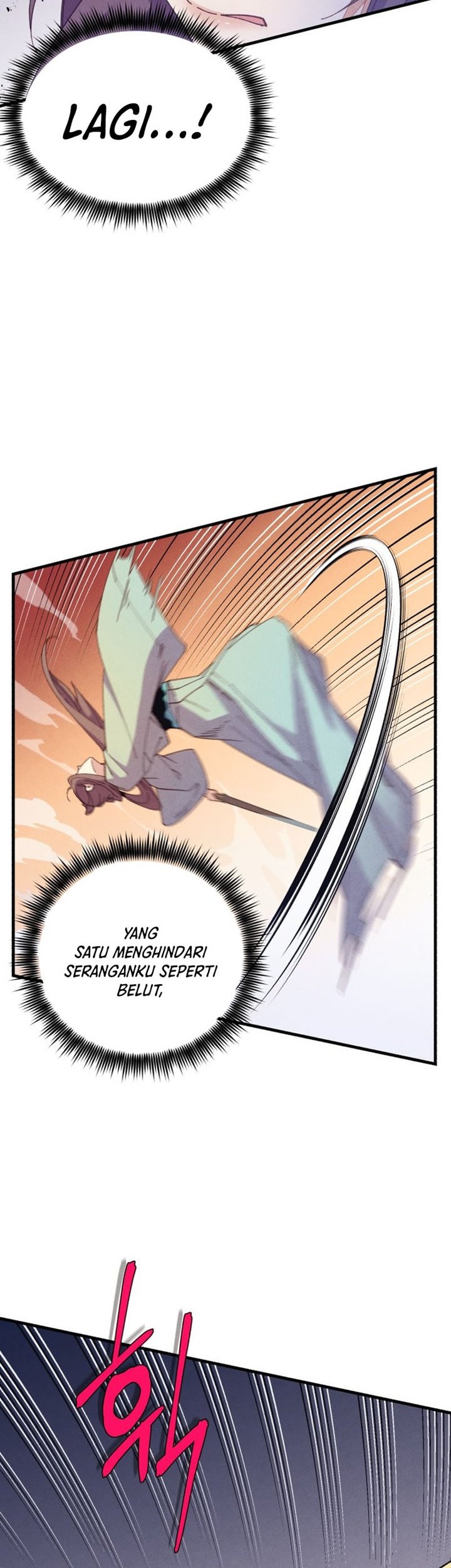 lightning expert Chapter 151 - halaman 32