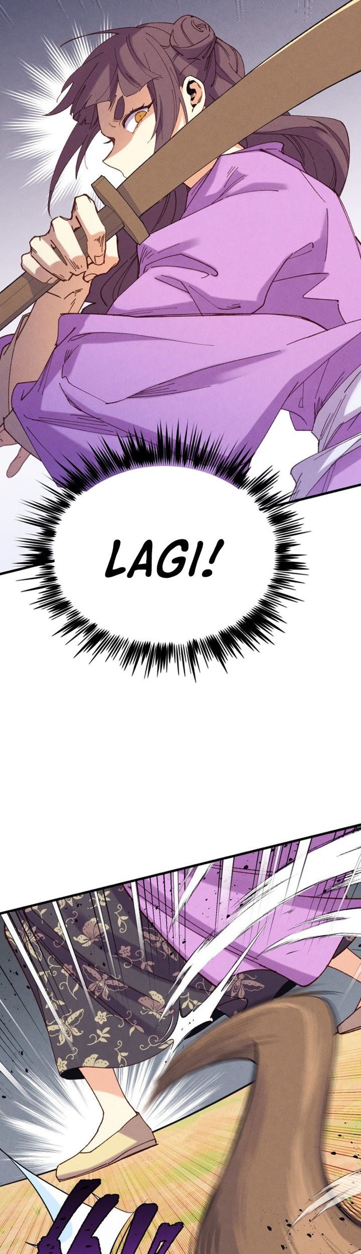 lightning expert Chapter 151 - halaman 33