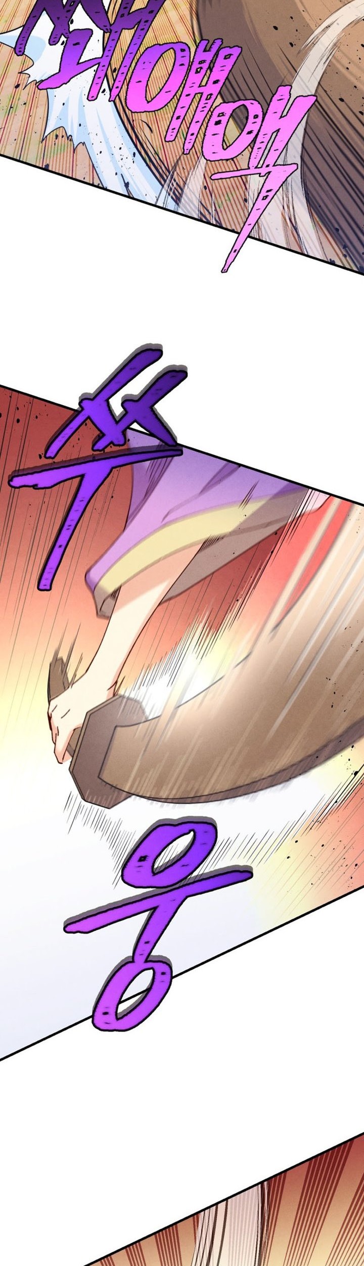 lightning expert Chapter 151 - halaman 34
