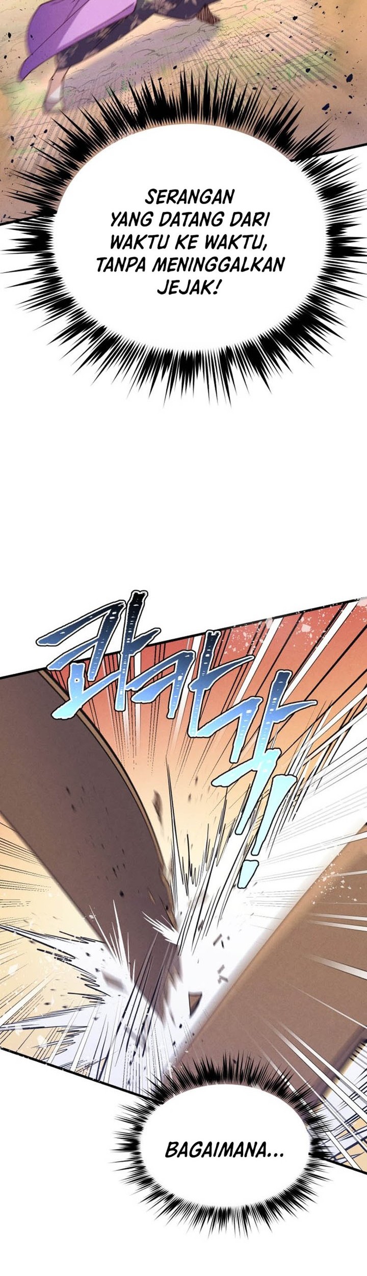 lightning expert Chapter 151 - halaman 40