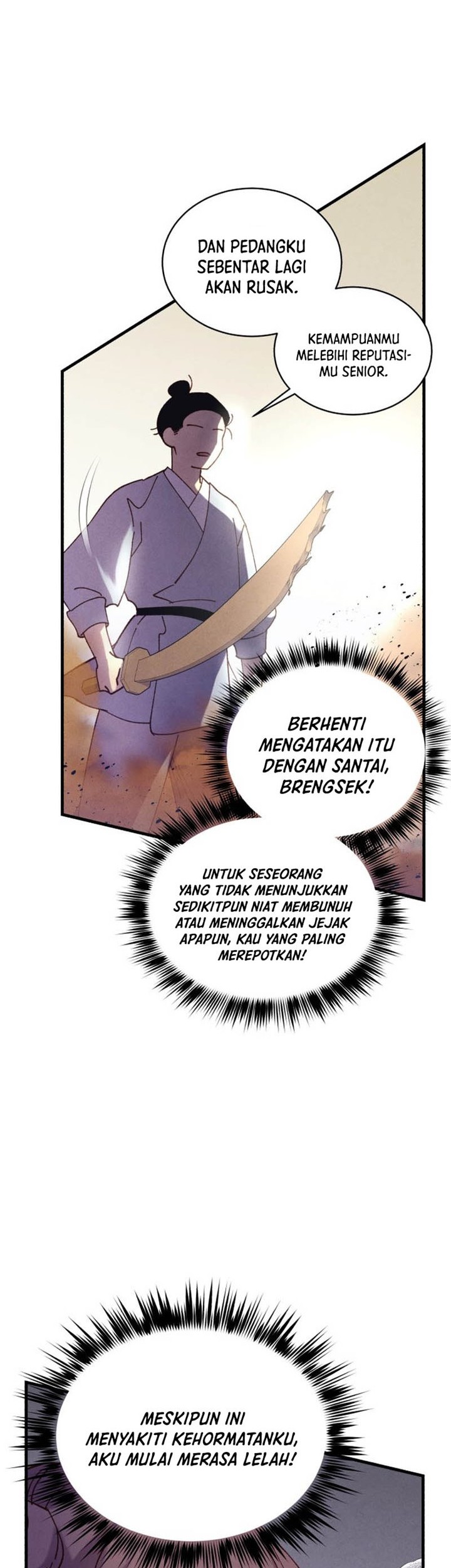 lightning expert Chapter 151 - halaman 44