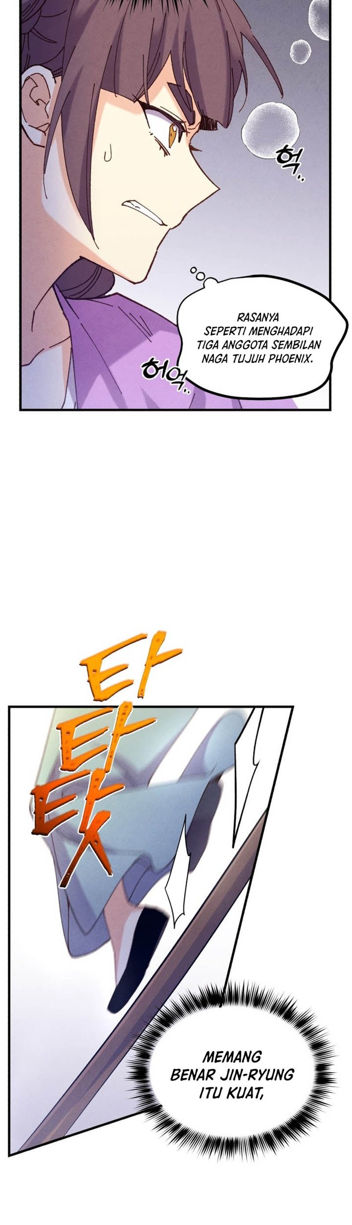 lightning expert Chapter 151 - halaman 45