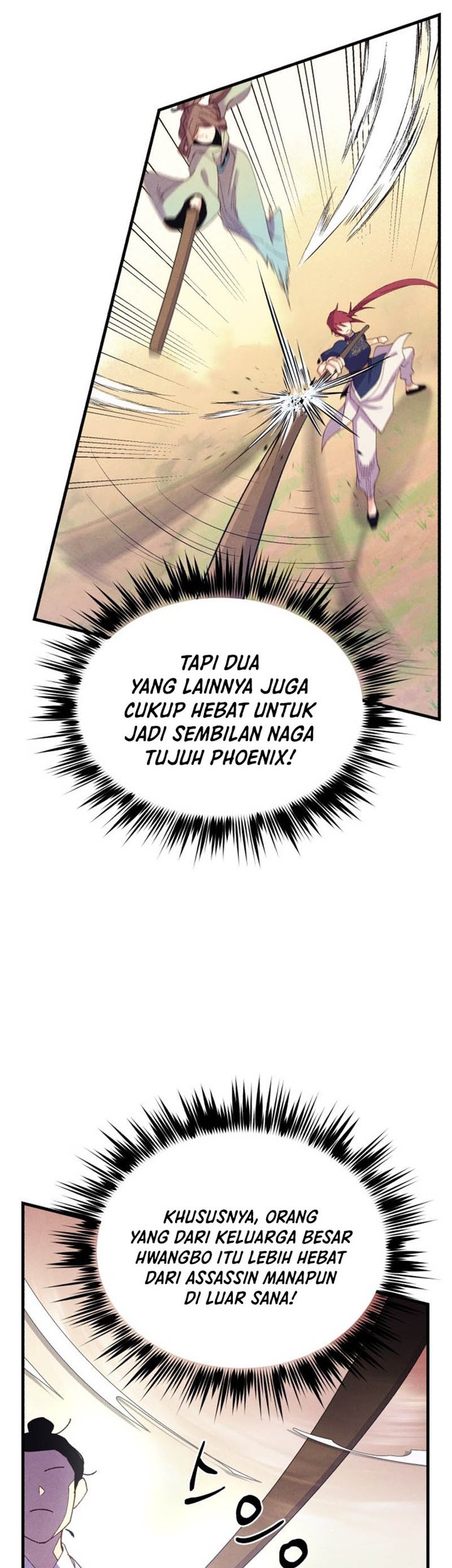 lightning expert Chapter 151 - halaman 46