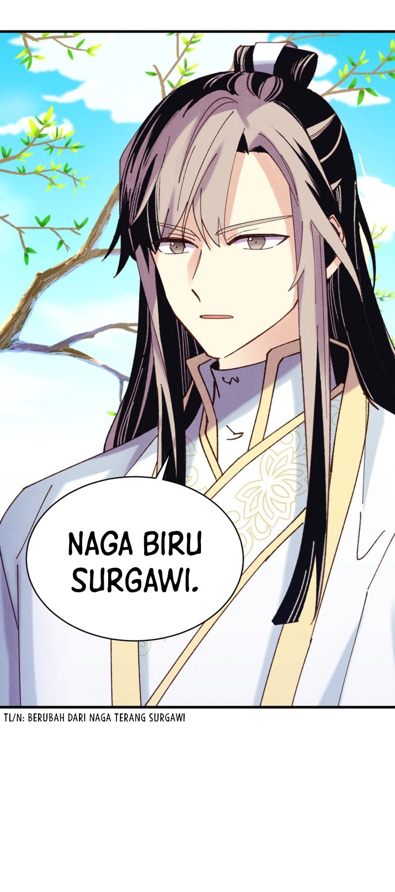 lightning expert Chapter 152 - halaman 10